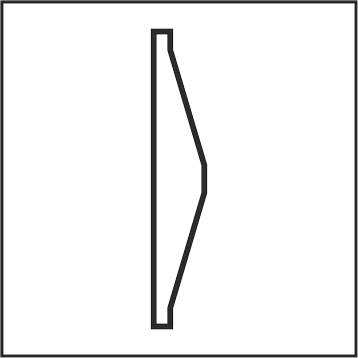 V 1 - 32x5.5
